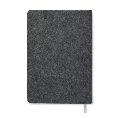 A5 RPET cork notebook CORKBOOK