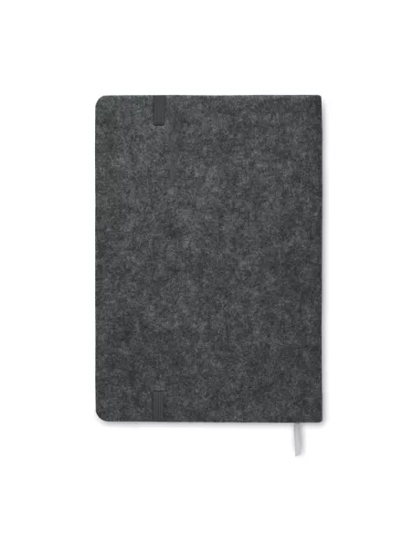 A5 RPET cork notebook CORKBOOK