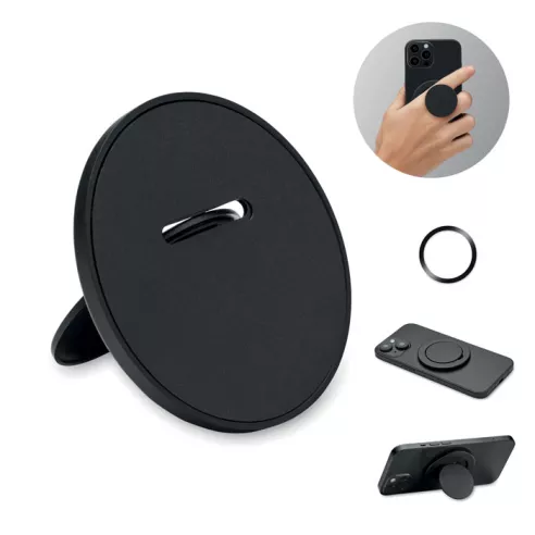 Magnetic phone holder ABLE