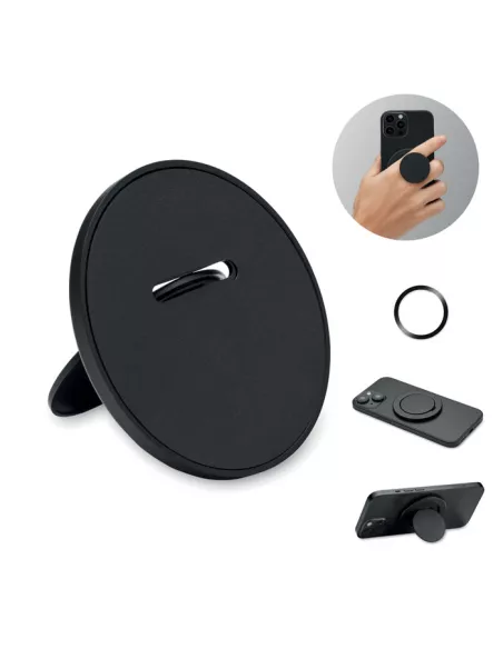 Magnetic phone holder ABLE