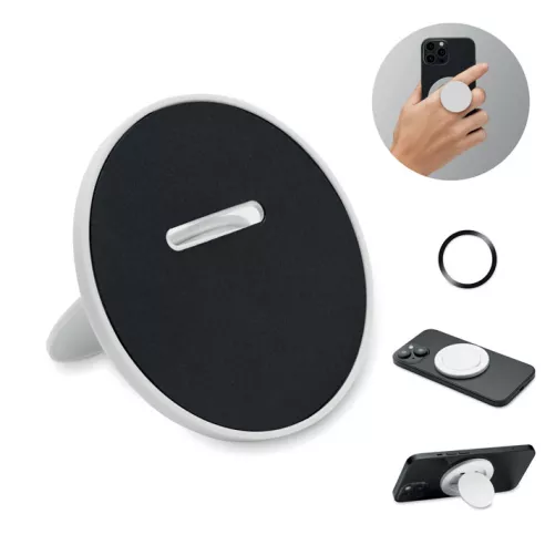 Magnetic phone holder ABLE
