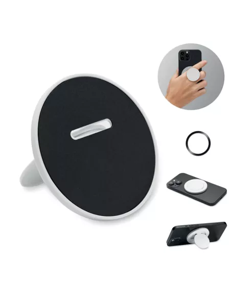 Magnetic phone holder ABLE