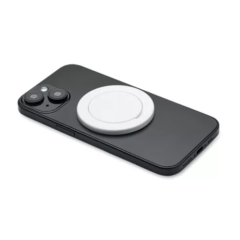 Magnetic phone holder ABLE
