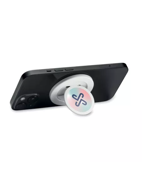 Magnetic phone holder ABLE