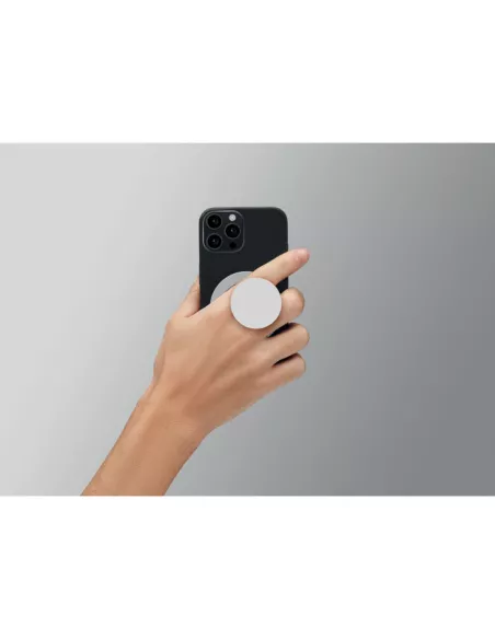 Magnetic phone holder ABLE