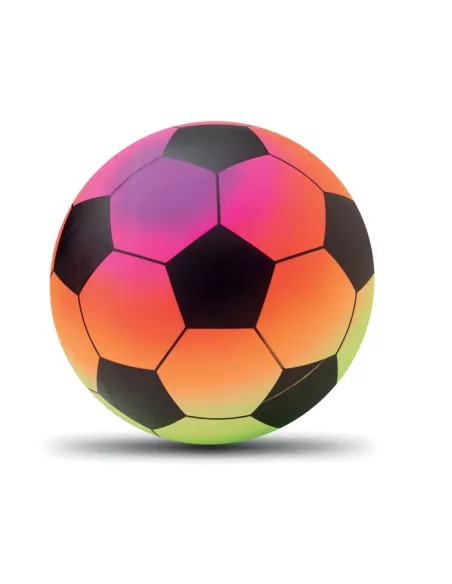 Inflatable PVC beach ball RAINBALL