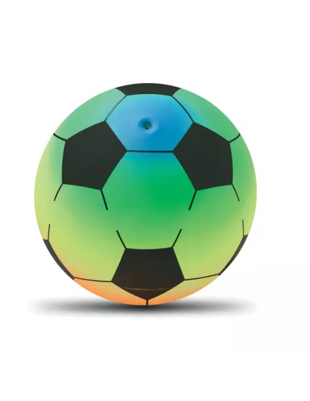 Inflatable PVC beach ball RAINBALL