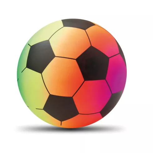 Inflatable PVC beach ball RAINBALL