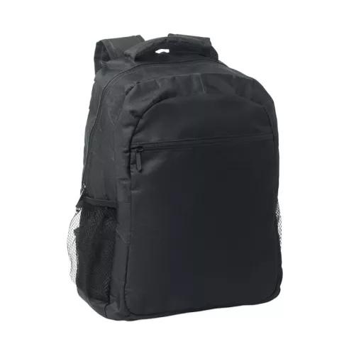 600D RPET backpack trolley PUTER / TOPPER