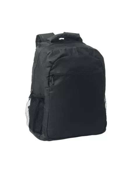 600D RPET backpack trolley PUTER / TOPPER