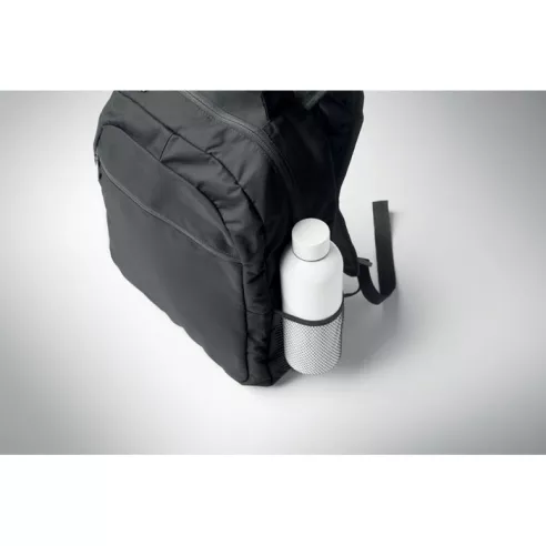 600D RPET backpack trolley PUTER / TOPPER