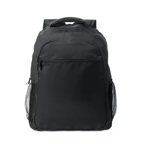 600D RPET backpack trolley PUTER / TOPPER