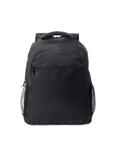 600D RPET backpack trolley PUTER / TOPPER