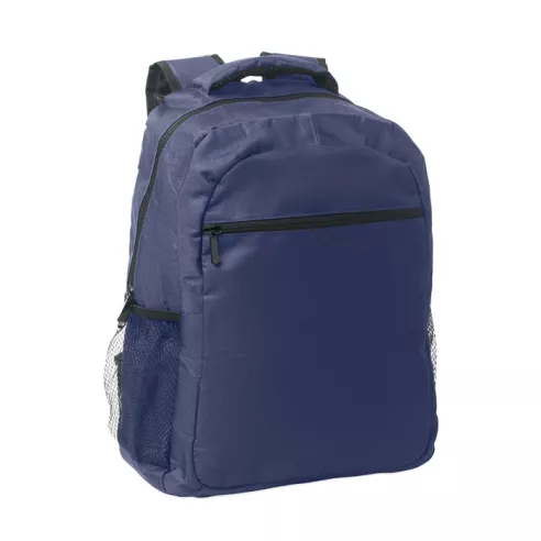 600D RPET backpack trolley PUTER / TOPPER