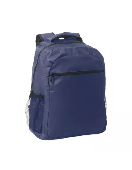 600D RPET backpack trolley PUTER / TOPPER