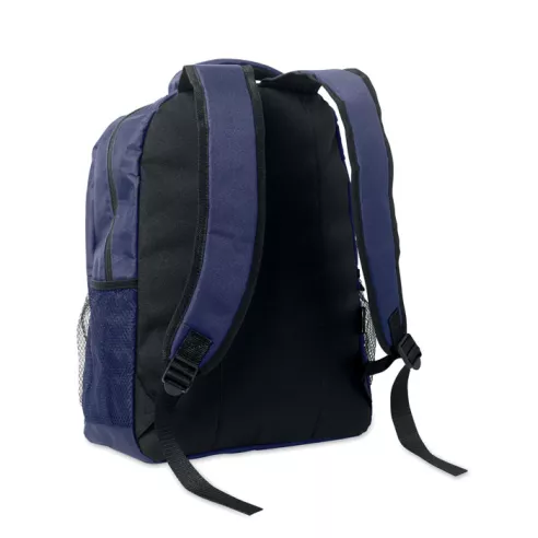 600D RPET backpack trolley PUTER / TOPPER