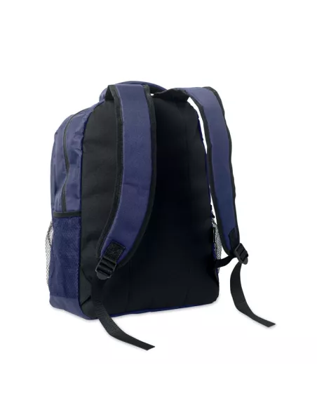 600D RPET backpack trolley PUTER / TOPPER
