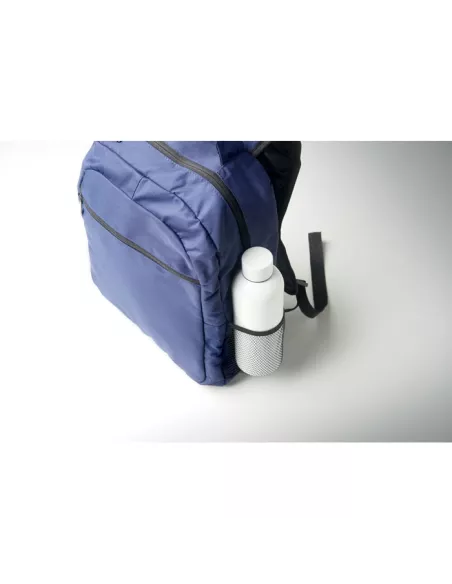 600D RPET backpack trolley PUTER / TOPPER