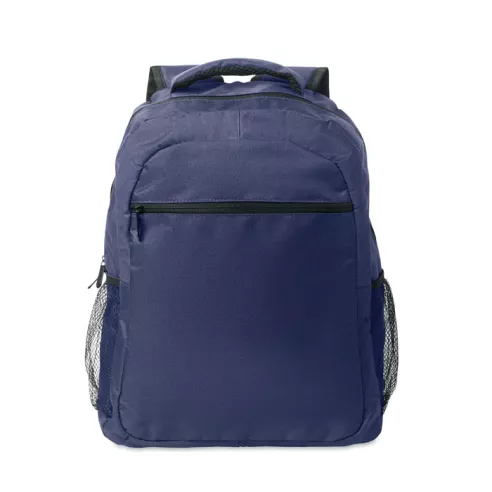 600D RPET backpack trolley PUTER / TOPPER