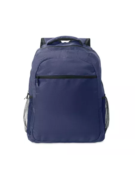 600D RPET backpack trolley PUTER / TOPPER