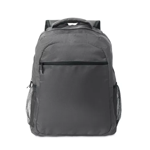 600D RPET backpack trolley PUTER / TOPPER