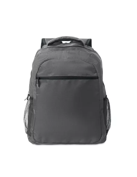 600D RPET backpack trolley PUTER / TOPPER
