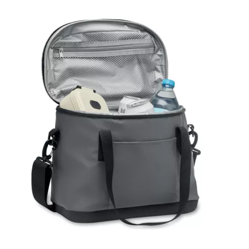 Tarpaulin cooler bag 40L COOLIN