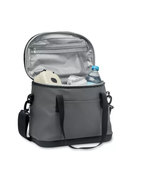 Tarpaulin cooler bag 40L COOLIN