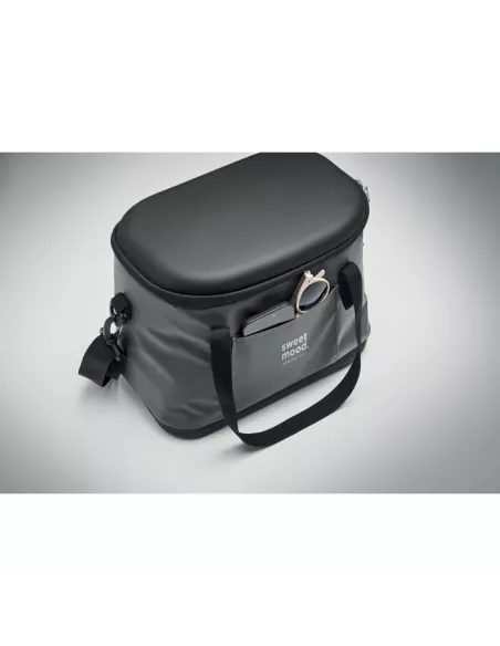 Tarpaulin cooler bag 40L COOLIN