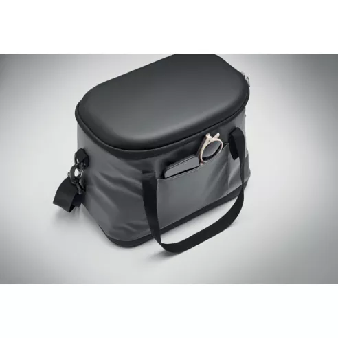 Tarpaulin cooler bag 40L COOLIN
