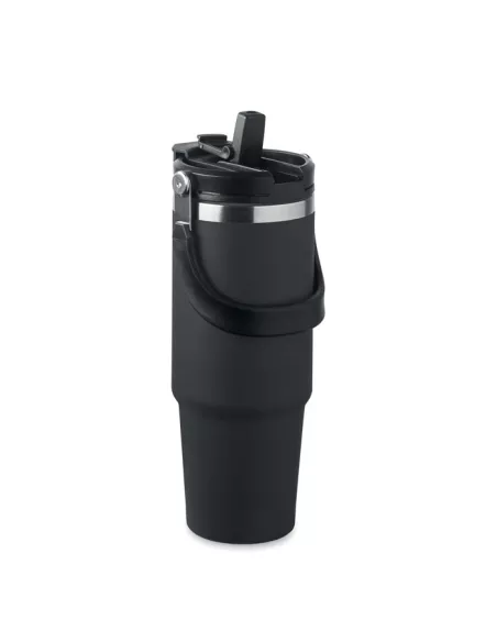 Double wall tumbler 850 ml SUMA HAND
