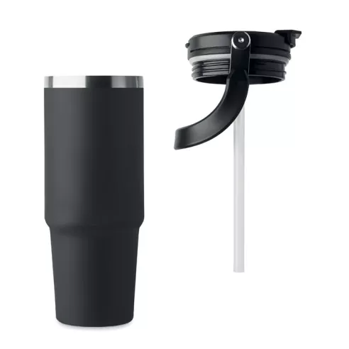 Double wall tumbler 850 ml SUMA HAND