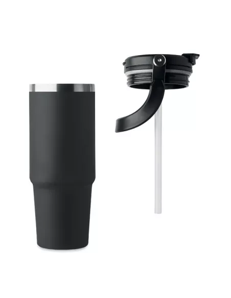 Double wall tumbler 850 ml SUMA HAND