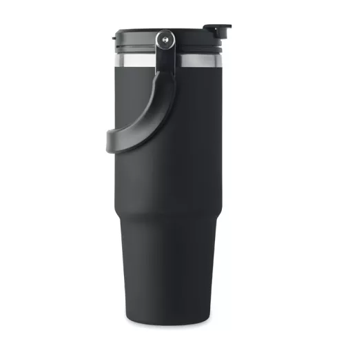 Double wall tumbler 850 ml SUMA HAND