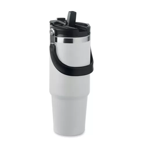 Vaso de doble pared 850 ml SUMA HAND