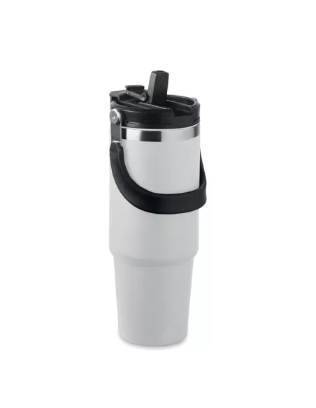 Vaso de doble pared 850 ml SUMA HAND