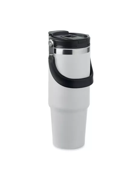 Vaso de doble pared 850 ml SUMA HAND