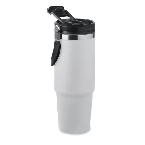 Vaso de doble pared 850 ml SUMA HAND