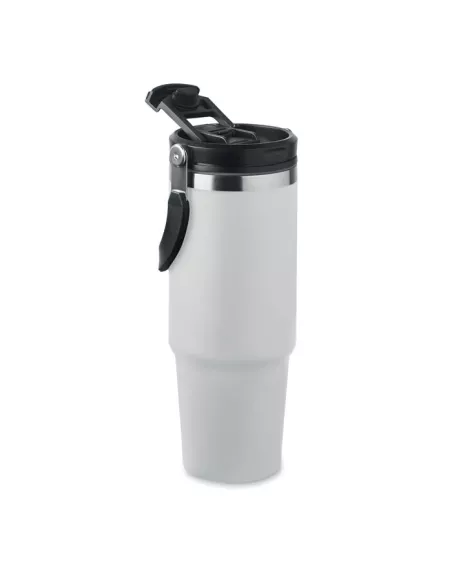 Vaso de doble pared 850 ml SUMA HAND