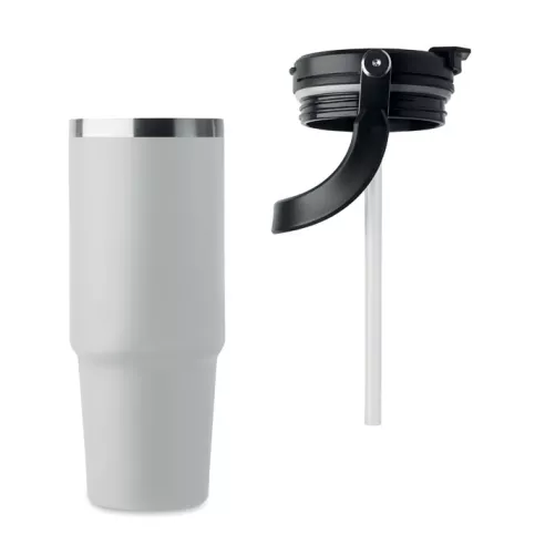 Vaso de doble pared 850 ml SUMA HAND