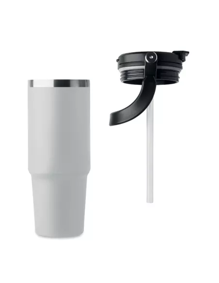 Vaso de doble pared 850 ml SUMA HAND