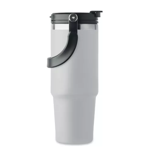 Vaso de doble pared 850 ml SUMA HAND