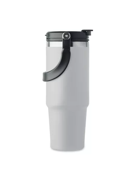 Vaso de doble pared 850 ml SUMA HAND