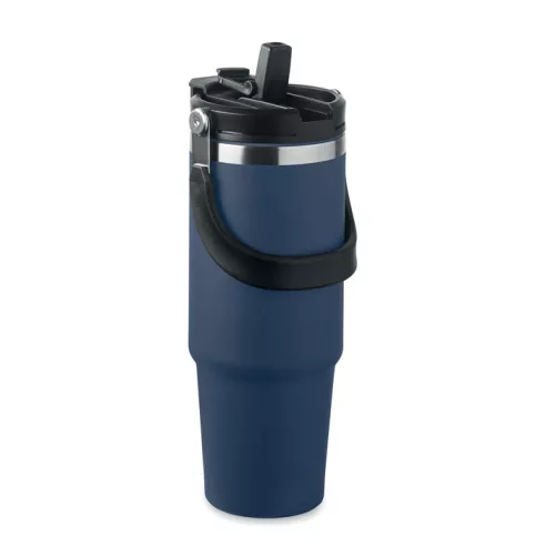 Vaso de doble pared 850 ml SUMA HAND