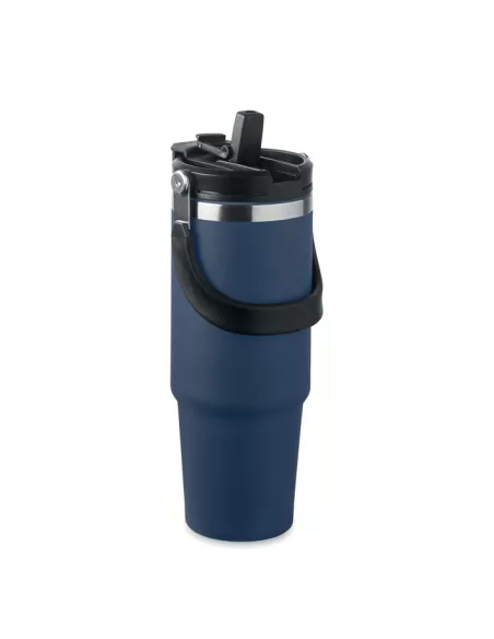 Vaso de doble pared 850 ml SUMA HAND