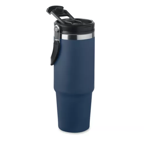 Vaso de doble pared 850 ml SUMA HAND