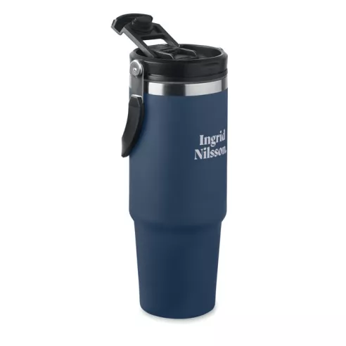 Vaso de doble pared 850 ml SUMA HAND
