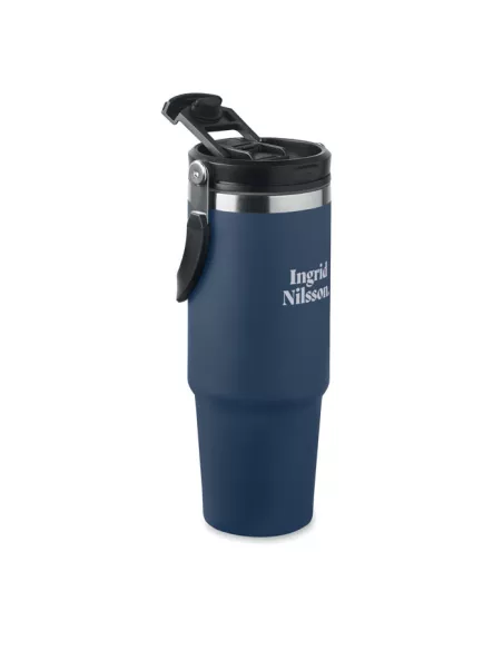Vaso de doble pared 850 ml SUMA HAND