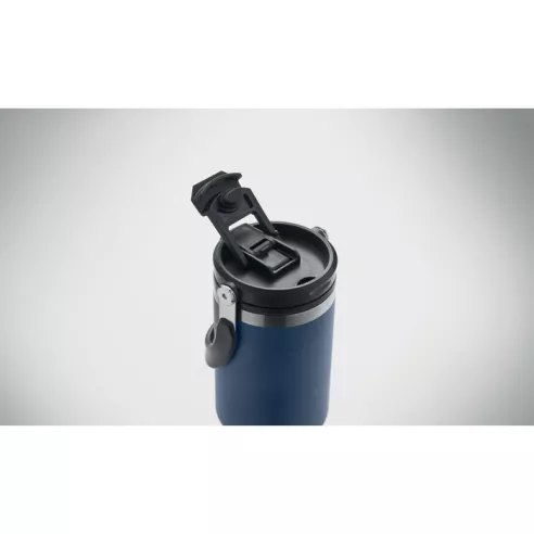 Vaso de doble pared 850 ml SUMA HAND