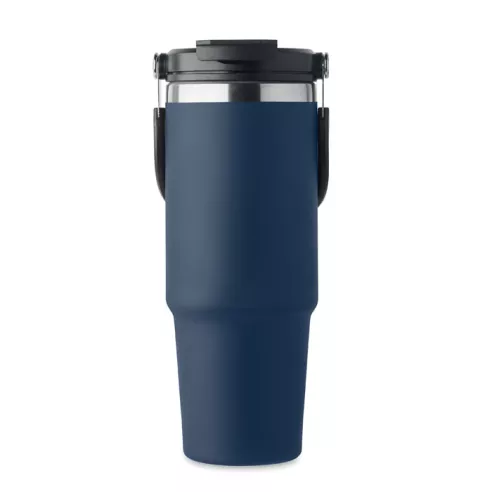 Vaso de doble pared 850 ml SUMA HAND